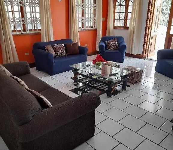 Guest house Melrose Place