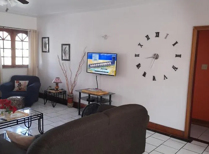 Guest house Melrose Place