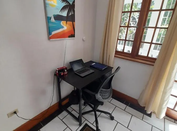 Guest house Melrose Place Montego Bay