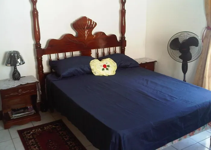 Melrose Place Guest house