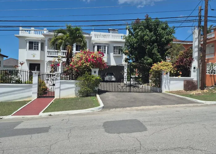Melrose Place * Montego Bay